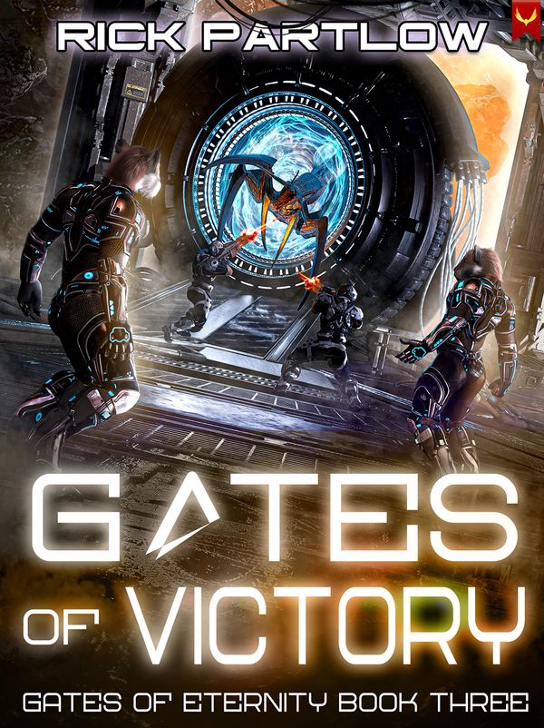 Gates of Victory cover