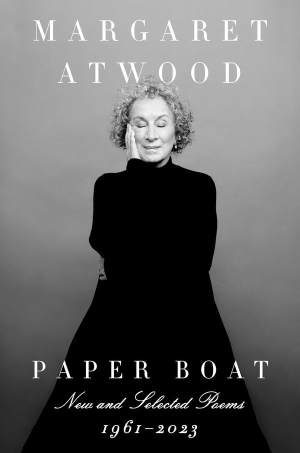 Paper Boat Book Cover