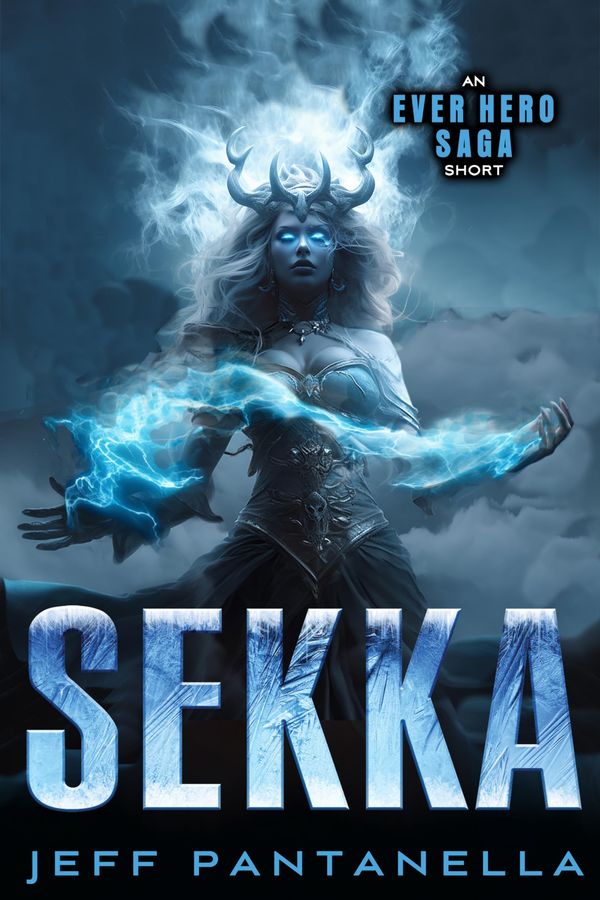 Sekka Book Cover