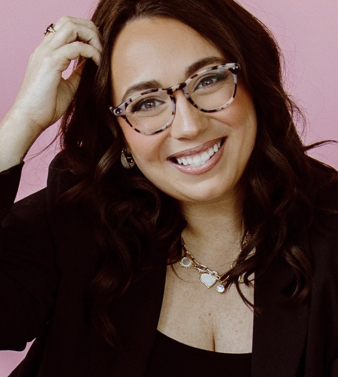 Photo of Kat Singleton