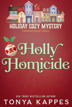 Holly Homicide
