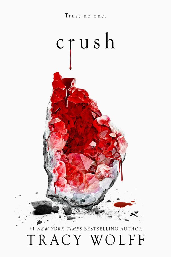 Crush cover