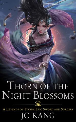 Thorn of the Night Blossoms