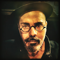 Photo of Christopher Buehlman