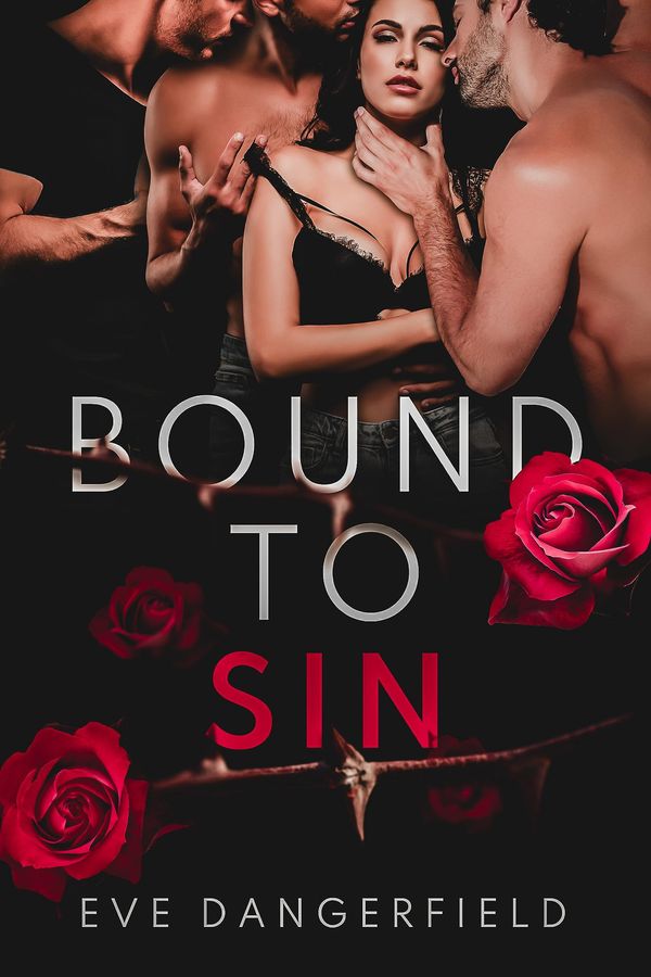 Bound to Sin Book Cover