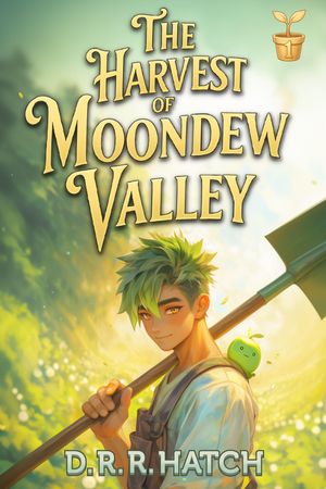 The Harvest of Moondew Valley