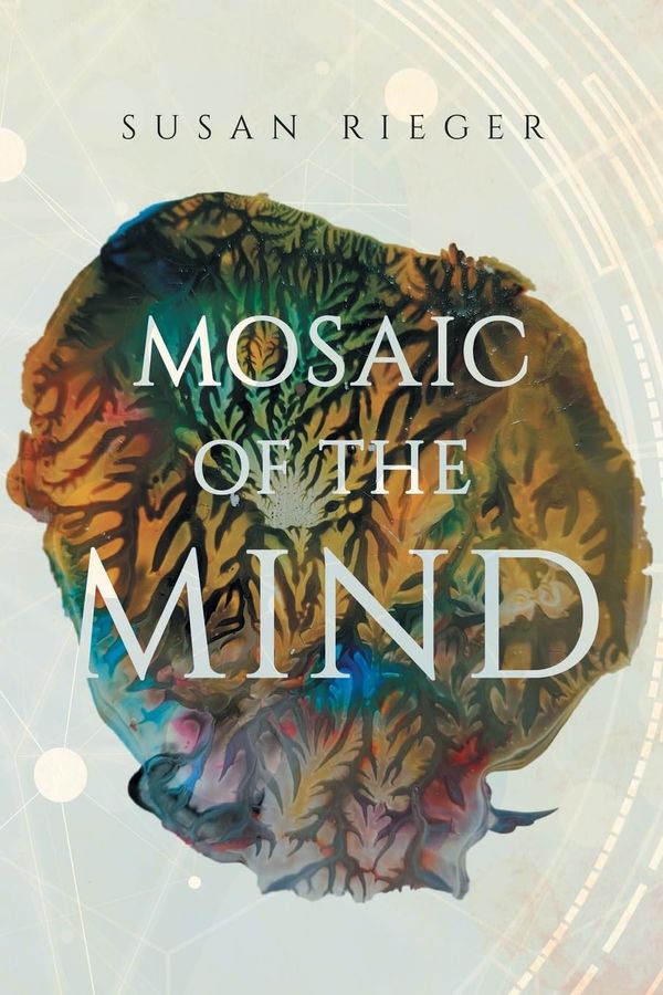 Mosaic of the Mind Book Cover