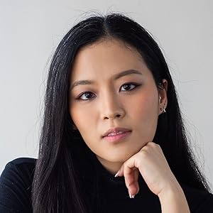 Photo of Monika Kim