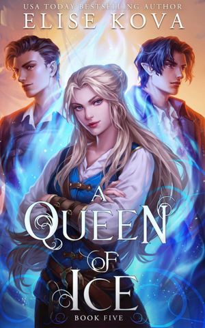 A Queen of Ice