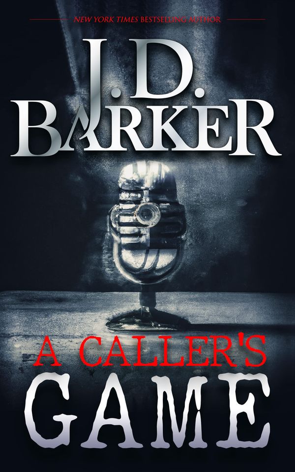 A Caller’s Game Book Cover