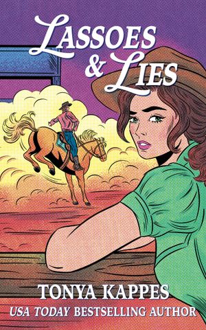 Lassoes & Lies