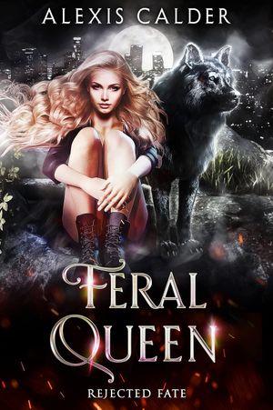 Feral Queen
