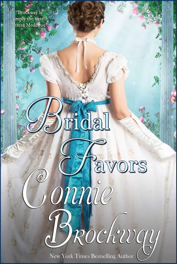 Bridal Favors cover