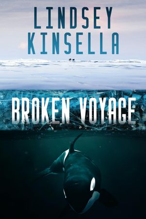 Broken Voyage