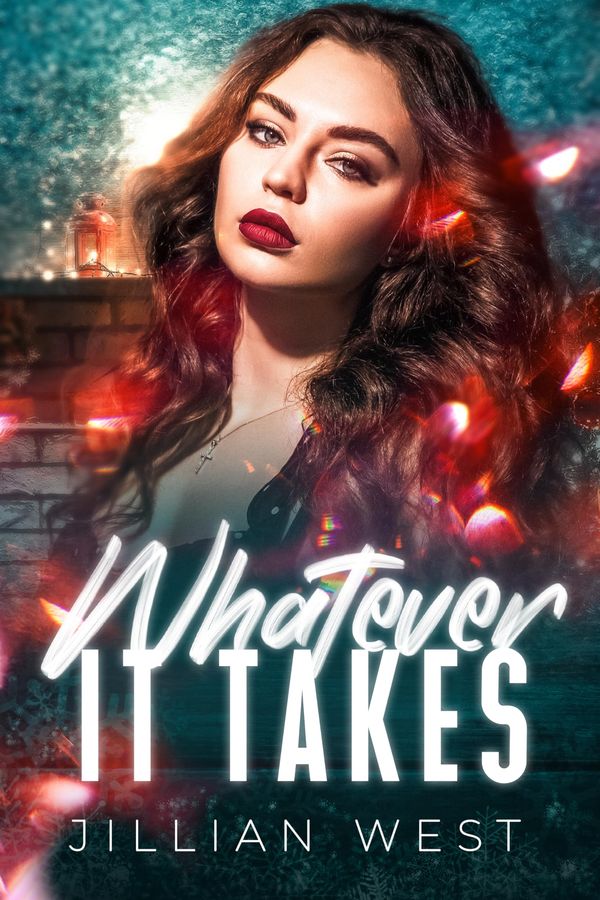 Whatever It Takes cover