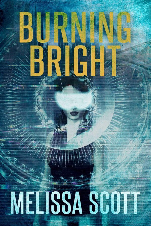 Burning Bright Book Cover