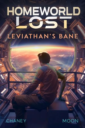 Leviathan's Bane