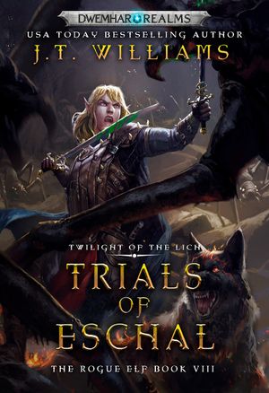 Trials of Eschal