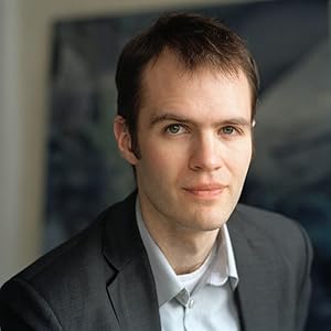Photo of Max Gladstone