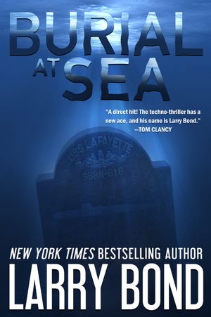 Burial at Sea