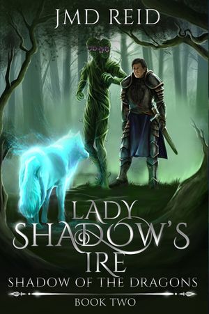 Lady Shadow's Ire
