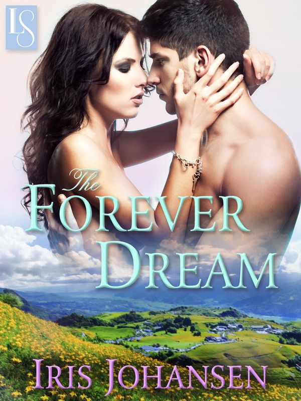 The Forever Dream Book Cover