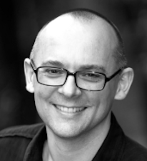 Photo of Sean Williams