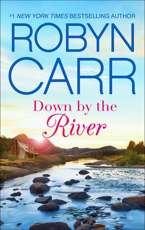 Down by the River cover
