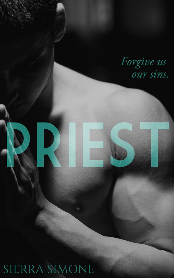 Priest cover