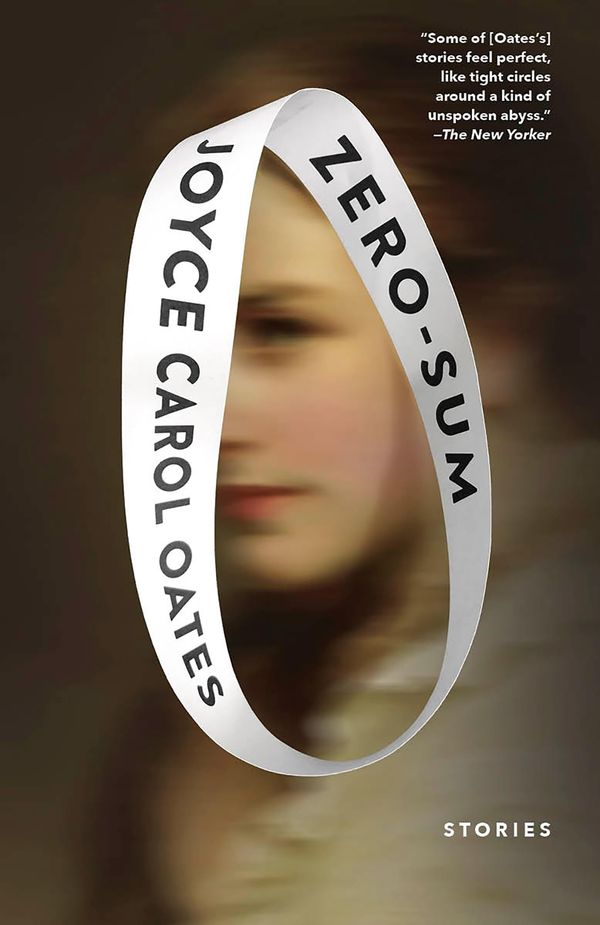 Zero-Sum Book Cover