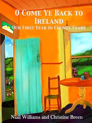 O Come Ye Back to Ireland