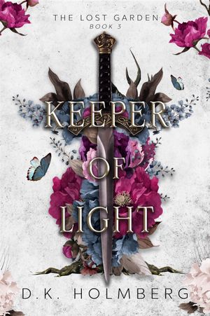 Keeper of Light
