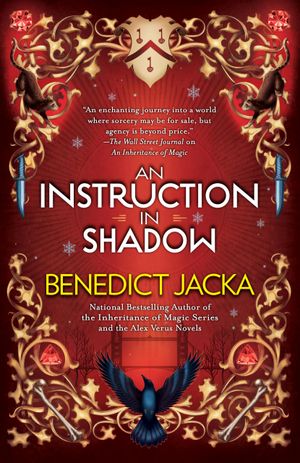 An Instruction in Shadow