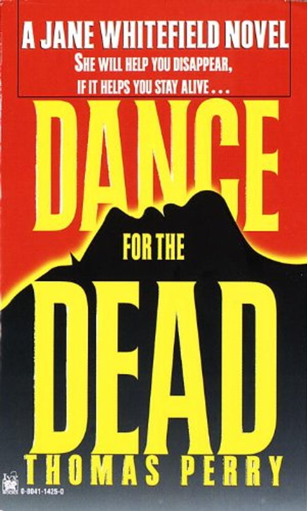 Dance for the Dead cover