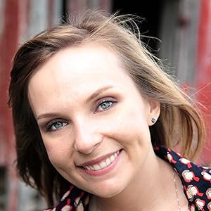 Photo of Stephanie Fisher