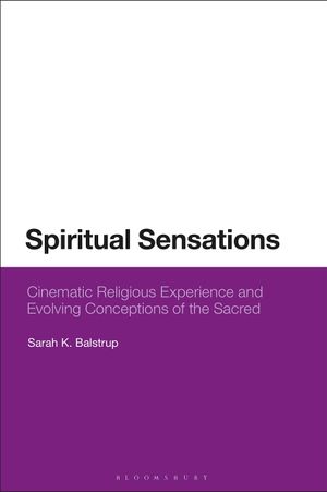Spiritual Sensations