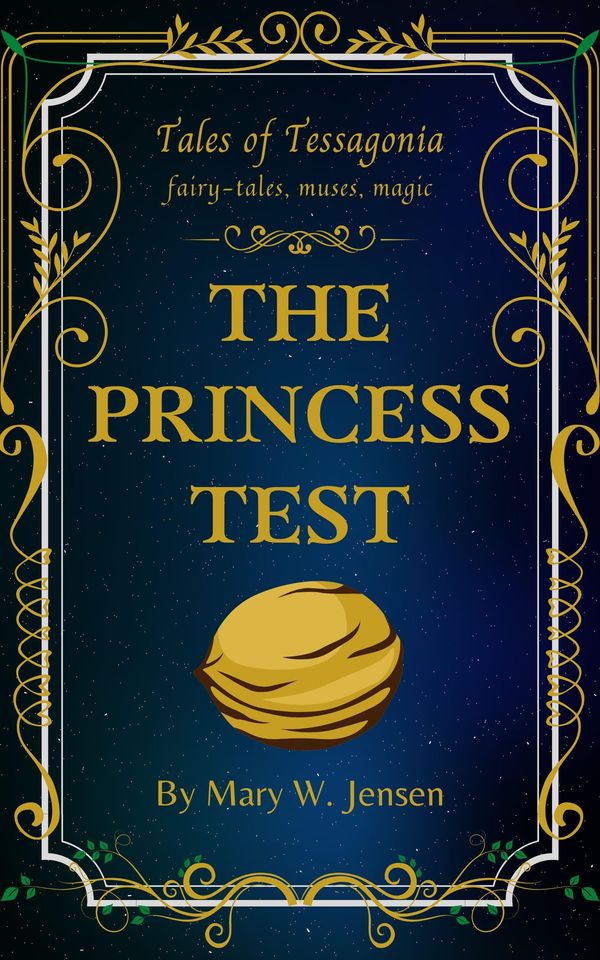 The Princess Test cover