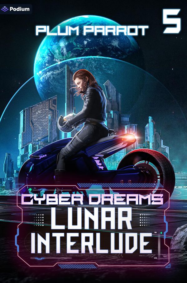 Lunar Interlude Book Cover