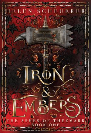 Iron & Embers