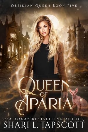 Queen of Aparia