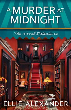 A Murder at Midnight