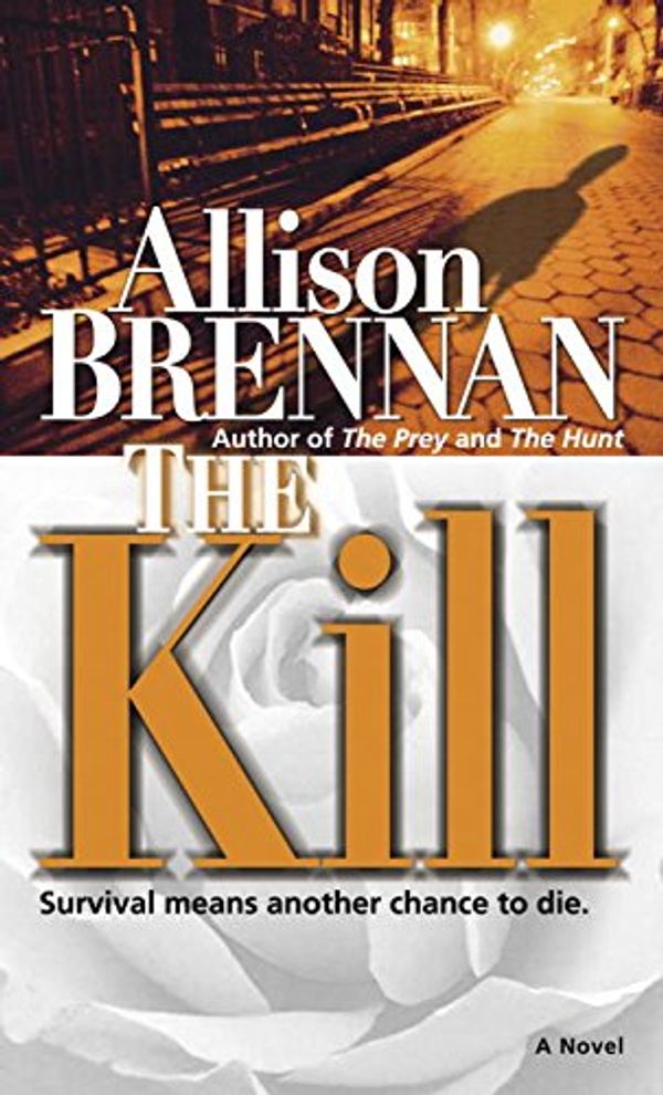The Kill cover