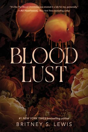 Blood Lust