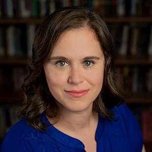 Photo of Helene Wecker