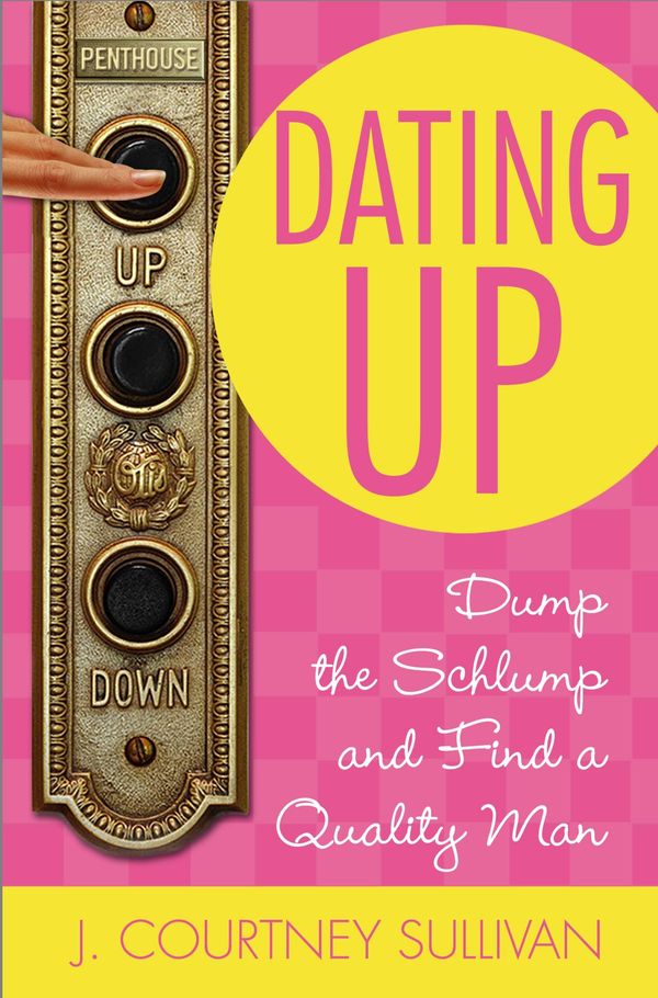 Dating Up Book Cover