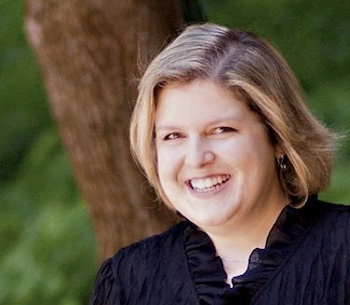 Photo of Jill Myles