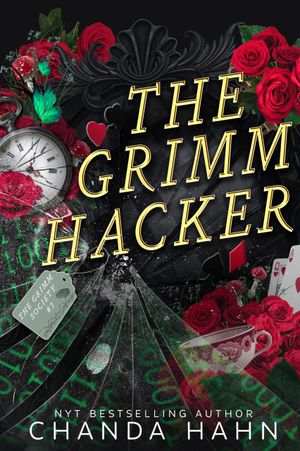The Grimm Hacker