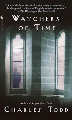 Watchers of Time