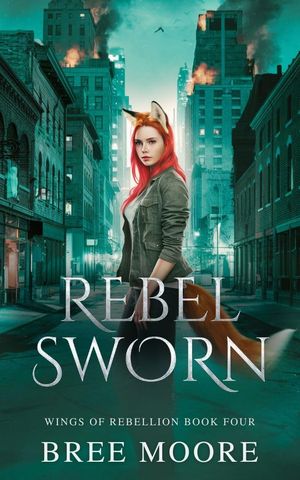 Rebel Sworn