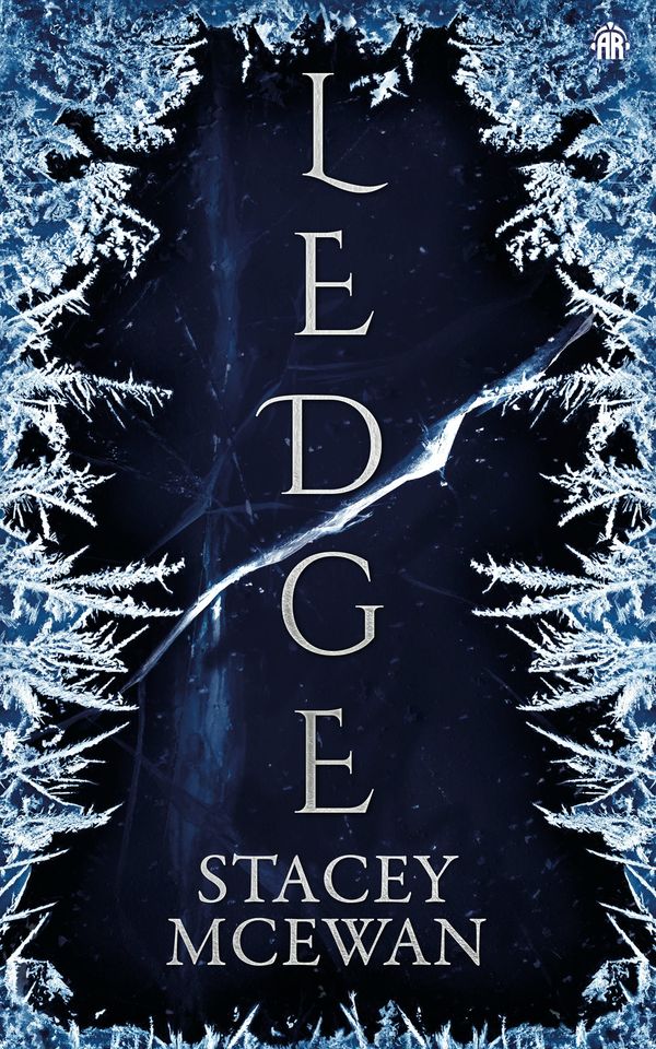 Ledge Book Cover